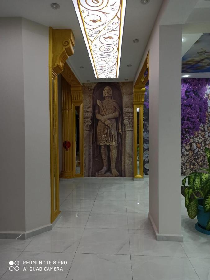 Hotel En Kaya