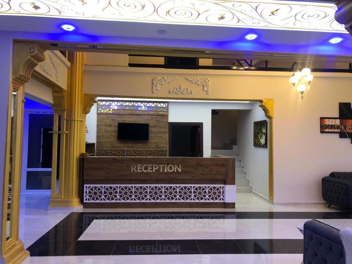 Hotel En Kaya Nicosia