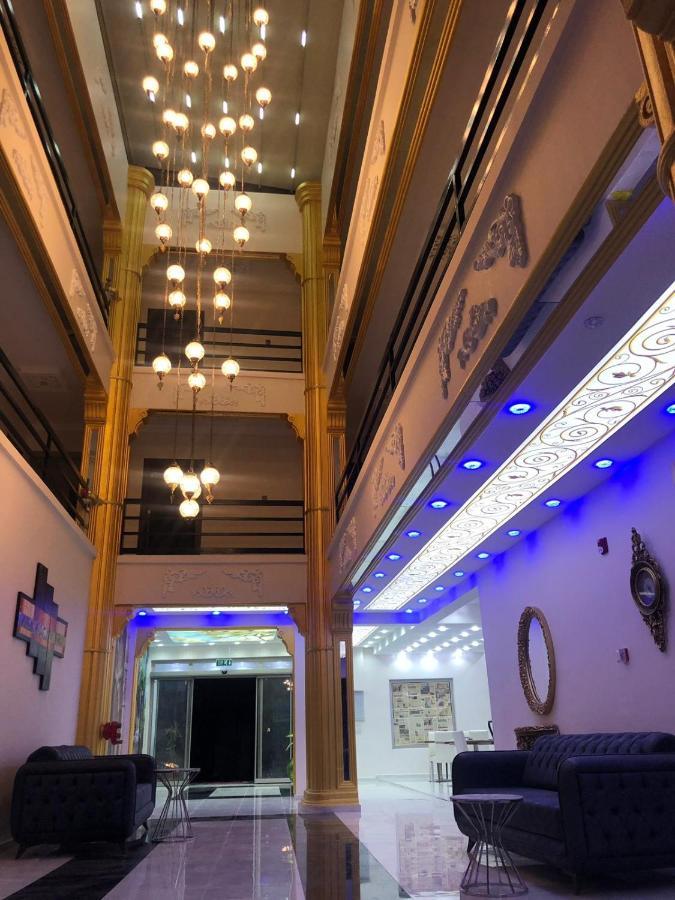 Hotel En Kaya