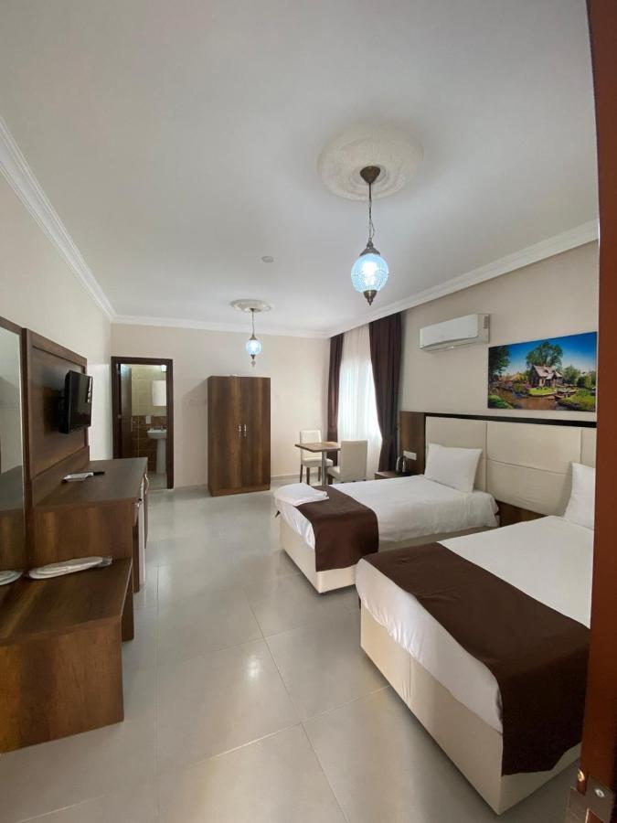 En Kaya Hotel