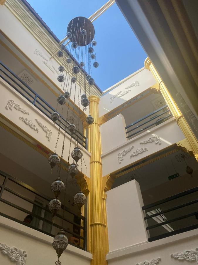 En Kaya Hotel Nicosia