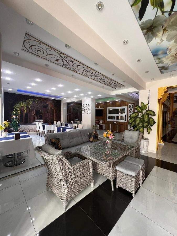 En Kaya 3* Nicosia