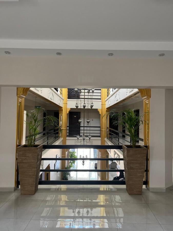 En Kaya Hotel 3*