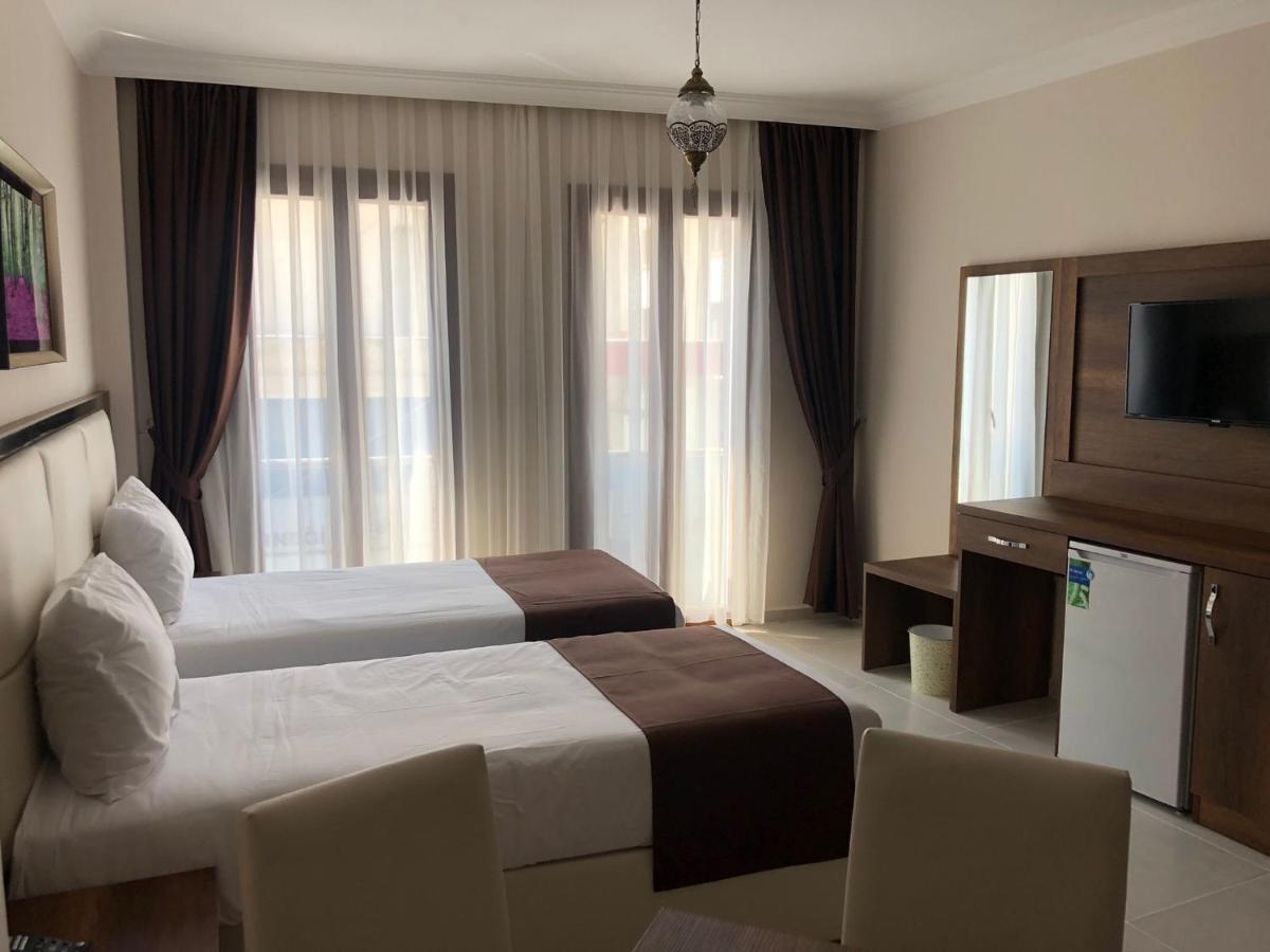 En Kaya Hotel Nicosia