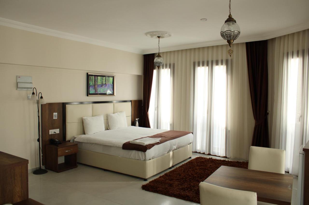 En Kaya 3* Nicosia