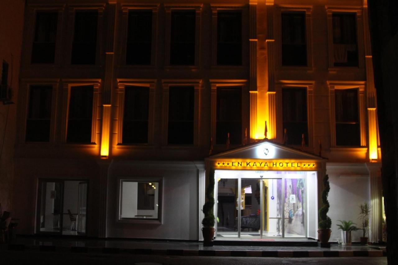 Hotel En Kaya