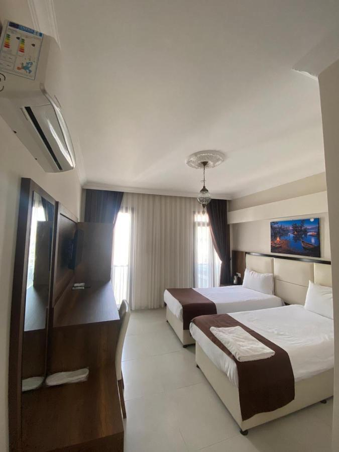 En Kaya Hotel 3*