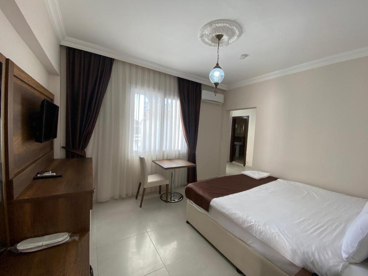Hotel En Kaya