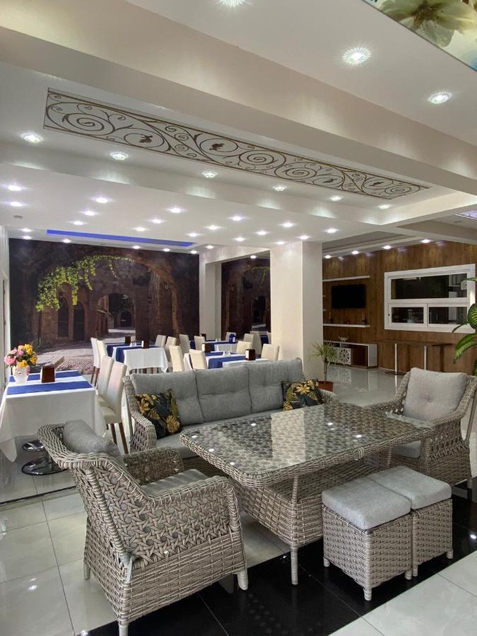 En Kaya Hotel 3*