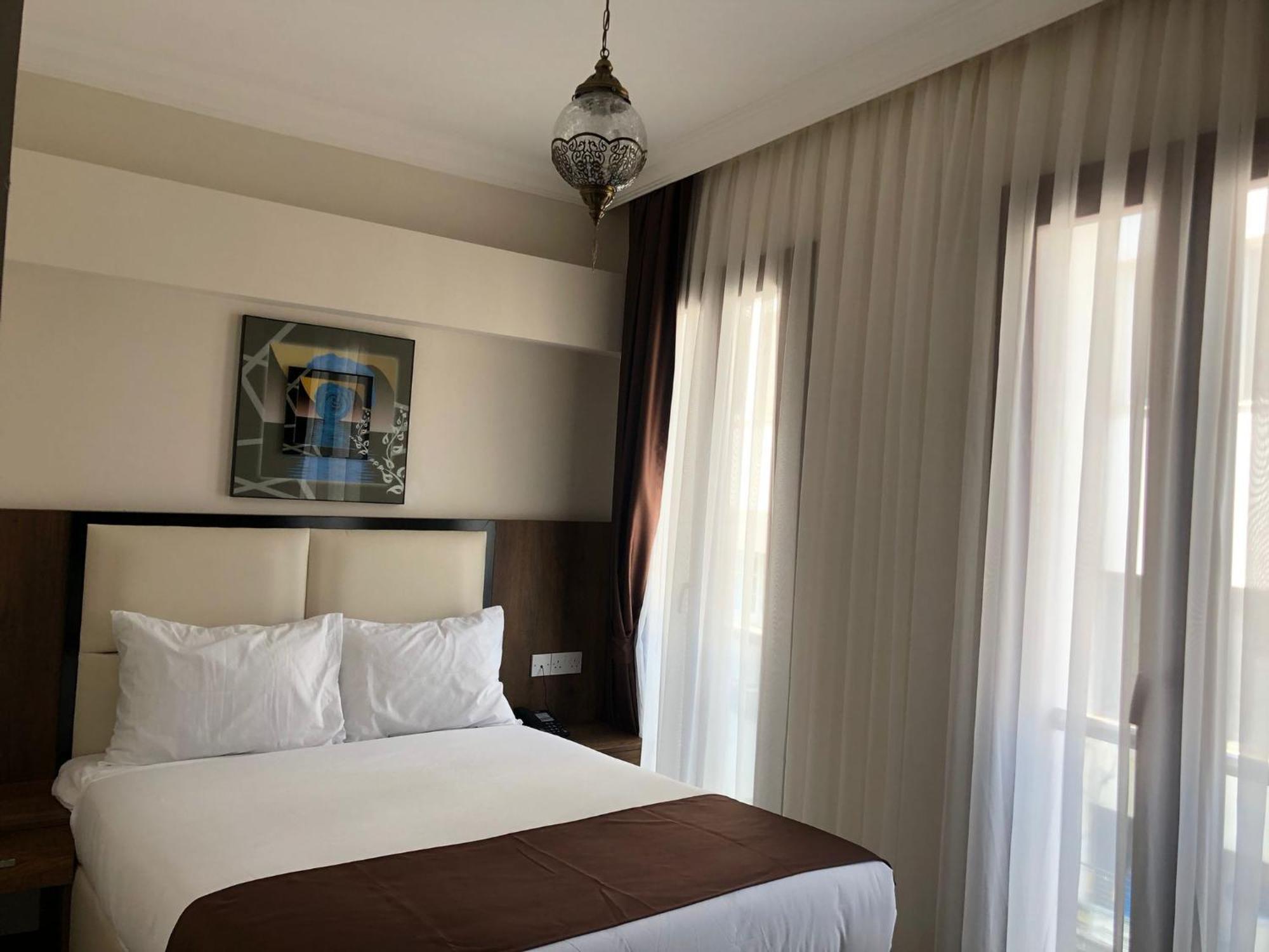 En Kaya Hotel